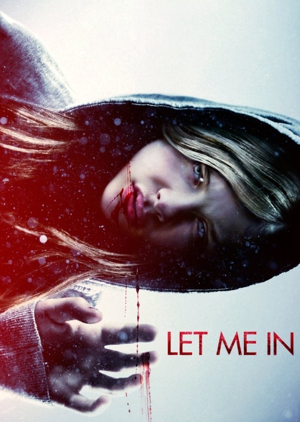 Let Me In (1980)