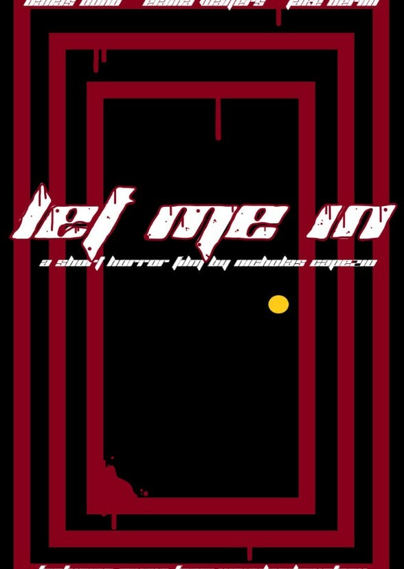 Let Me In