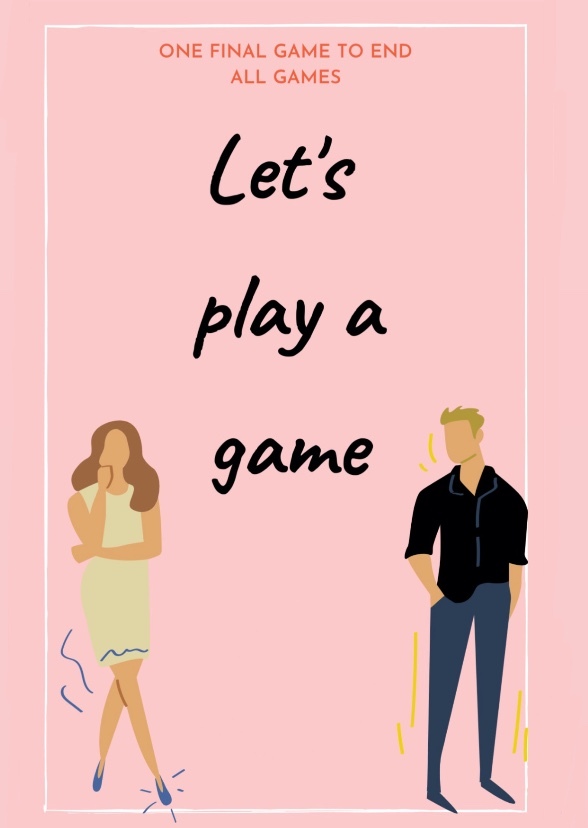 Let's play a game