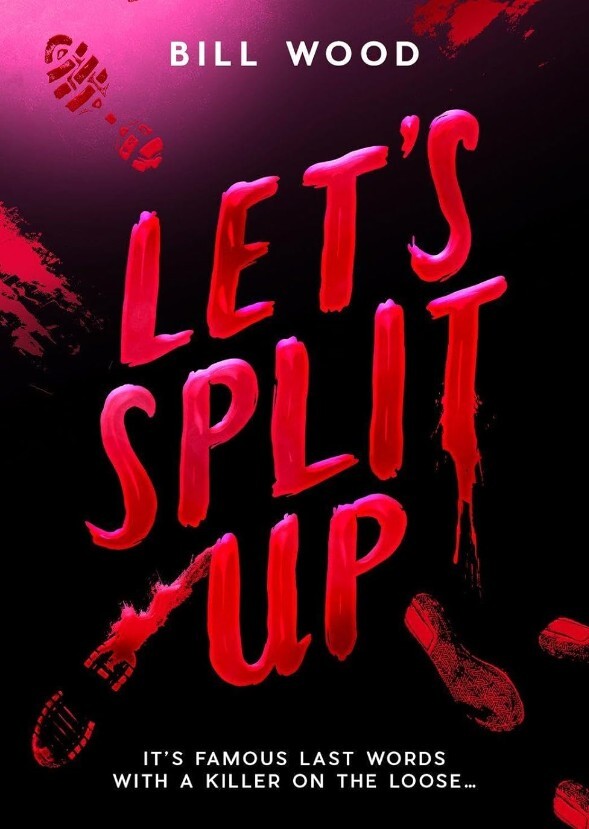 Let's Split Up