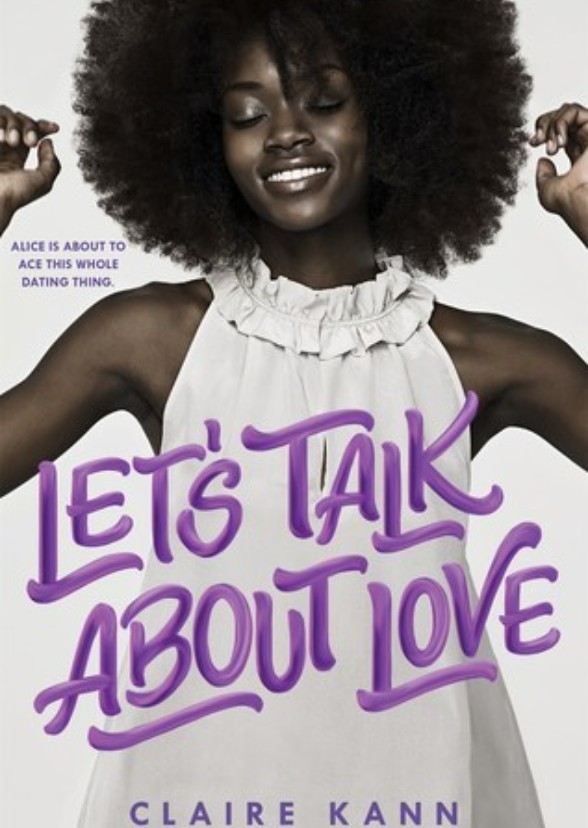 Let's Talk About Love