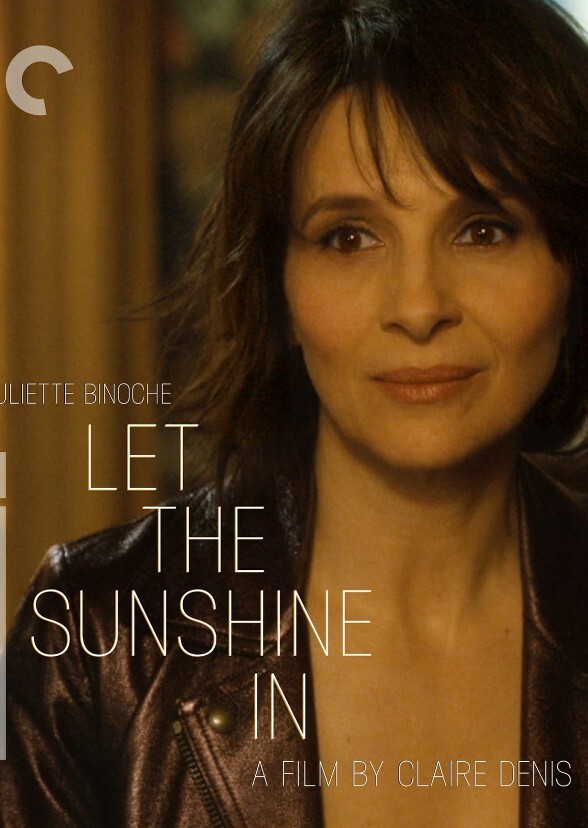 Let the Sunshine In (American Cast)
