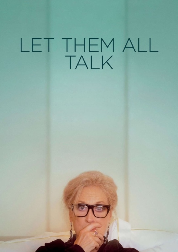 Let Them All Talk