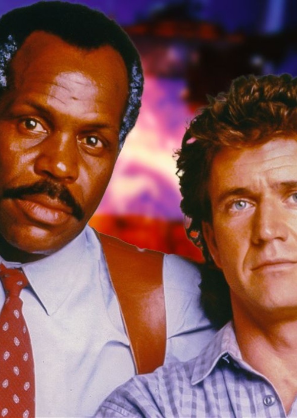Lethal Weapon (1967 - 1978)