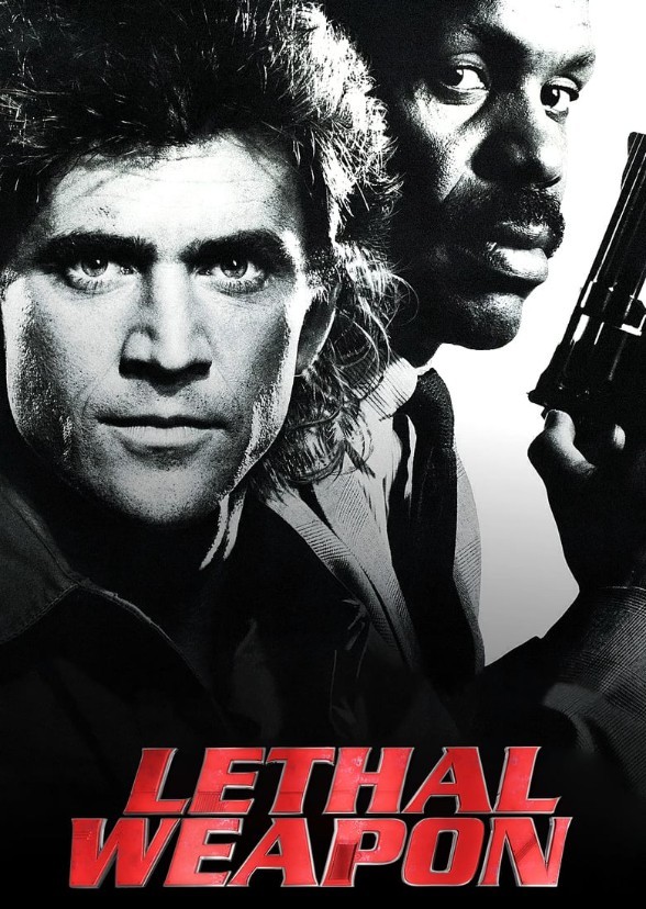 Lethal Weapon (2007)