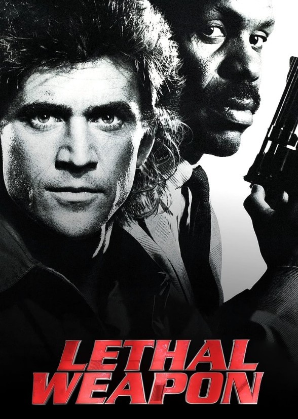 Lethal Weapon 5