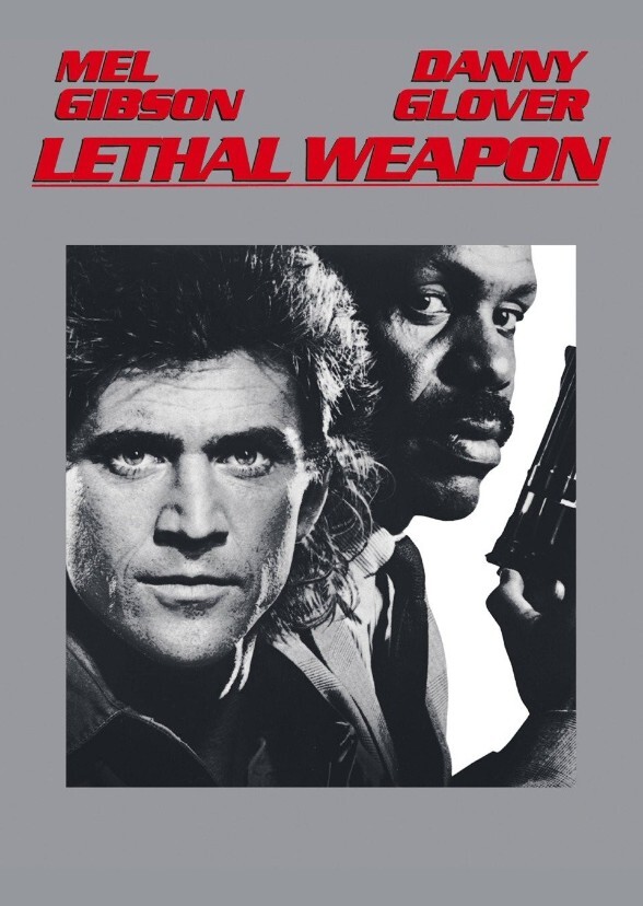 LETHAL WEAPON