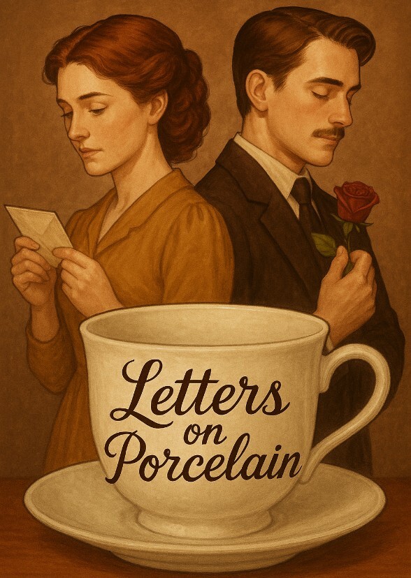 Letters on Porcelain