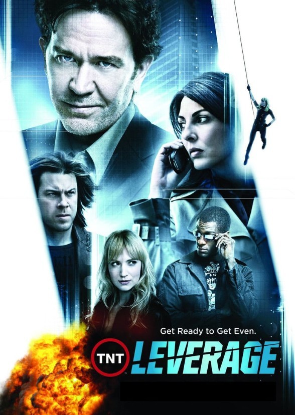 Leverage Reboot Fan Casting on myCast