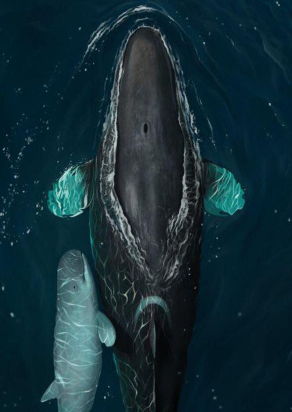 Leviathan Rising