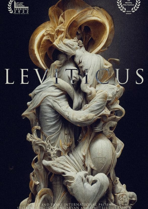 Leviticus: The Laws of Holiness