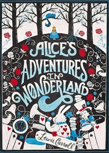 Lewis Carroll's ALICE'S ADVENTURES IN WONDERLAND