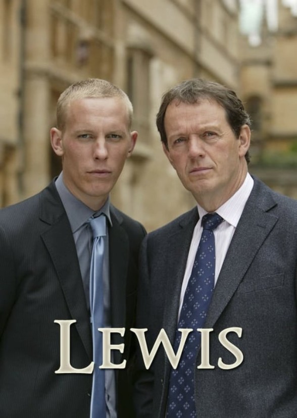 Lewis.