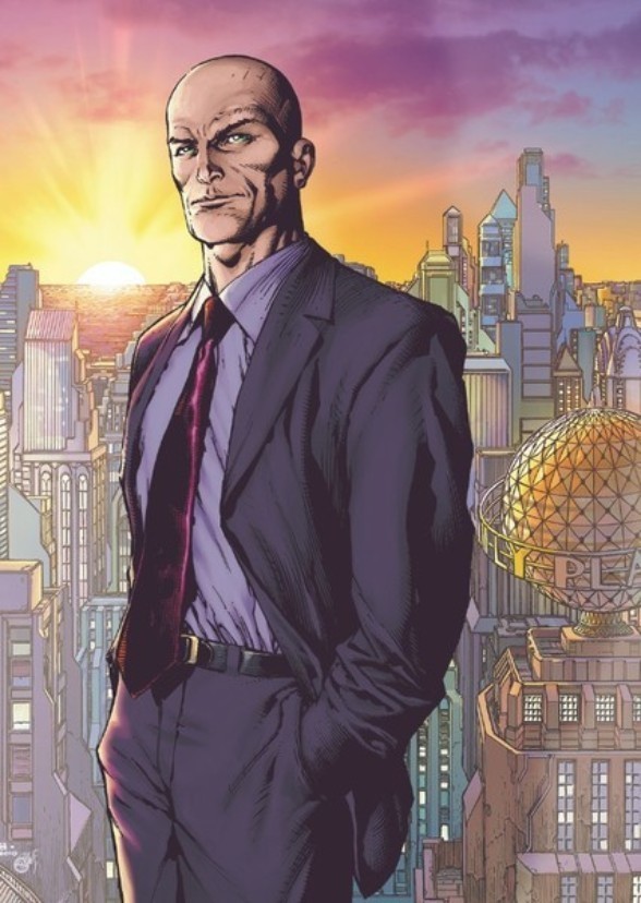Lex