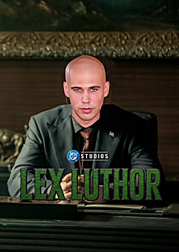 Lex Luthor