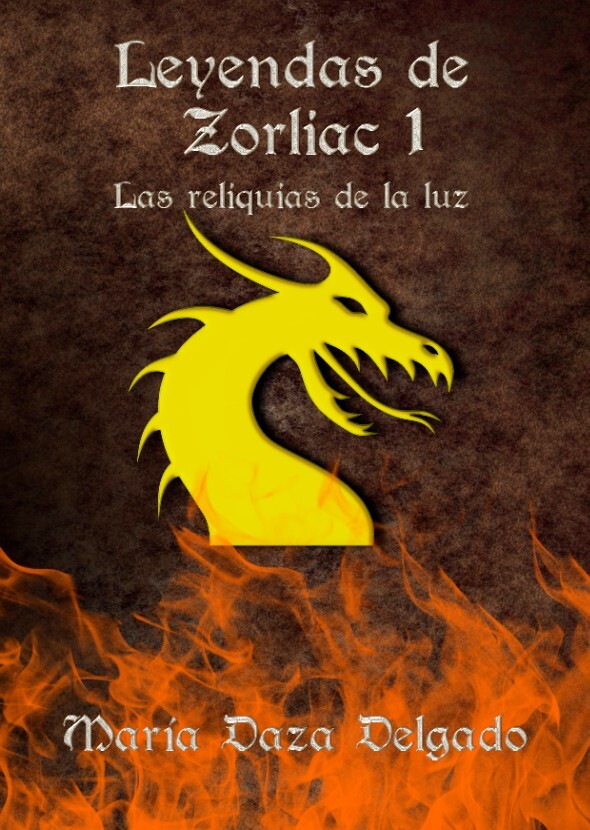 Leyendas de Zorliac I