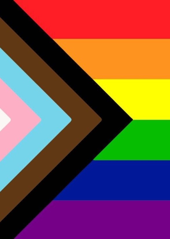 LGBTIQ  history