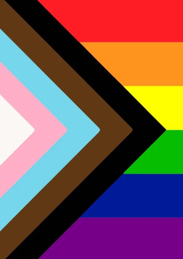 LGBTQ+ character headcanons