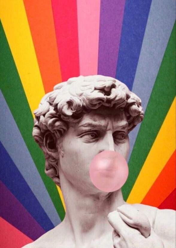 LGBTQ Talent