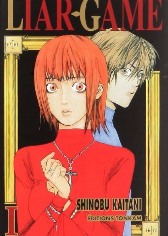 Liar Game