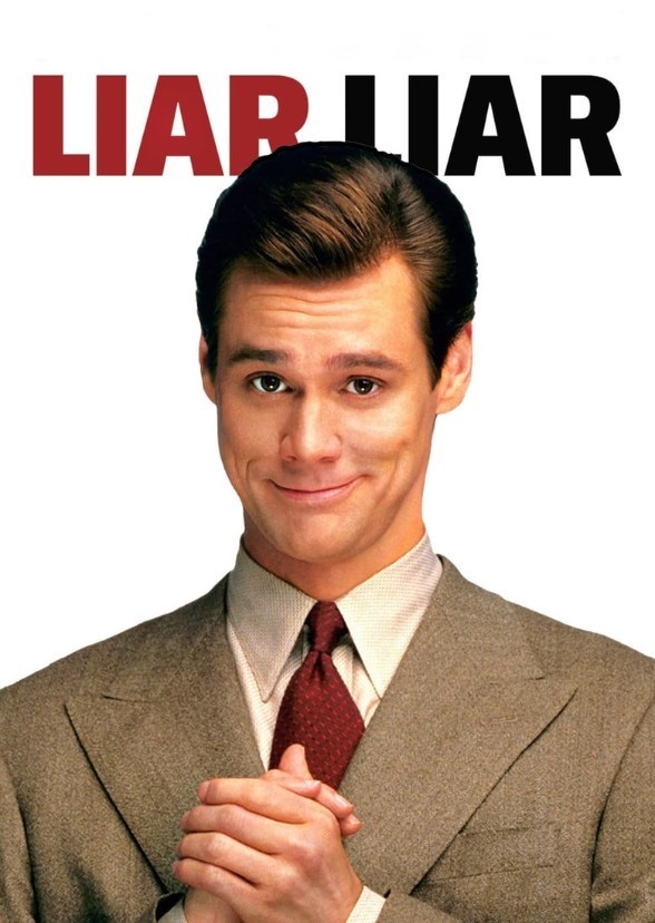 Liar Liar (1987) Fan Casting on myCast