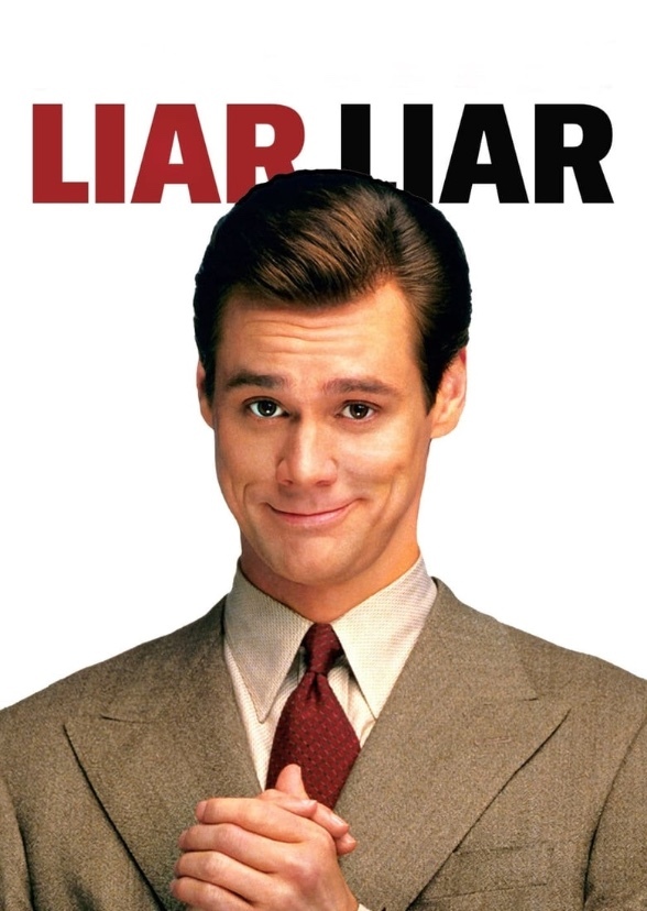 Liar Liar (1987)