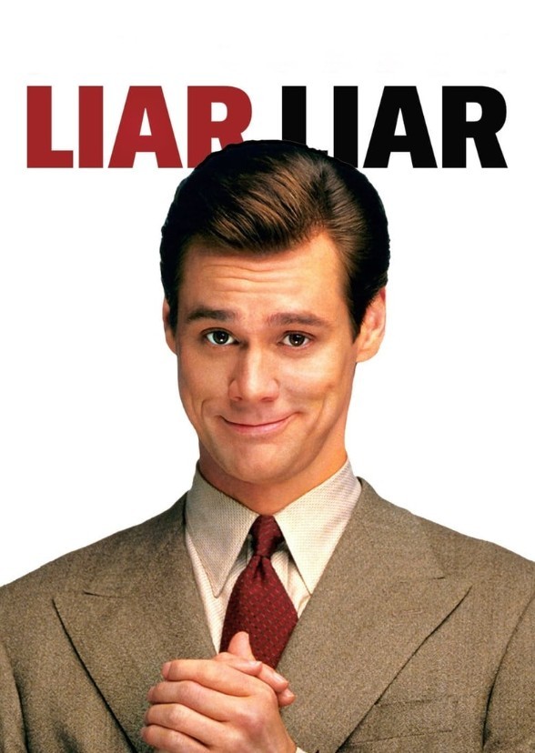 Liar Liar 2: The Truth of Love