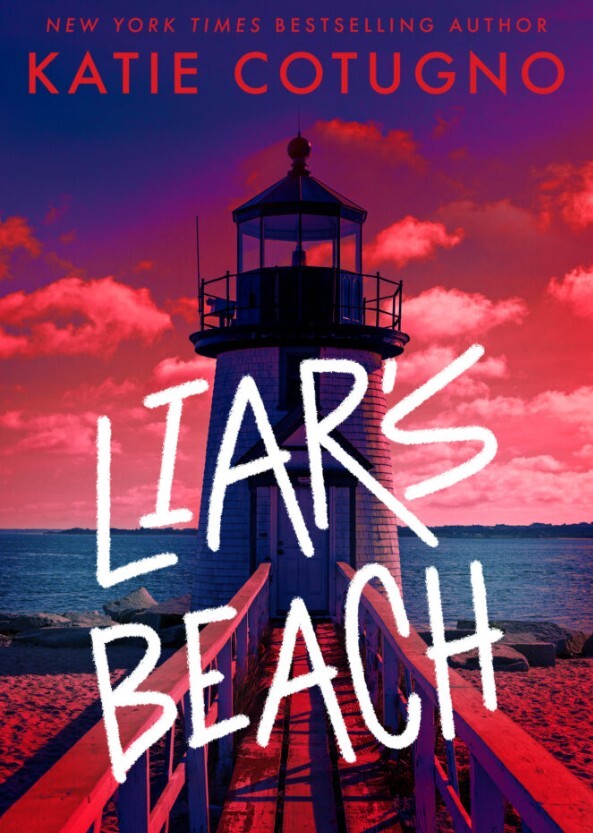 Liars Beach