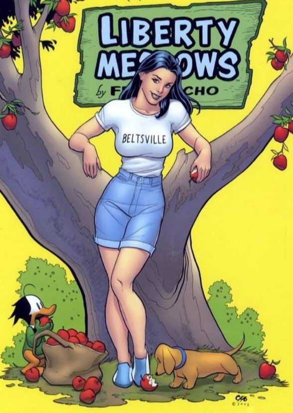 Liberty Meadows