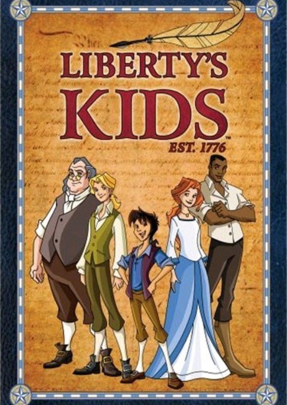 Liberty's Kids