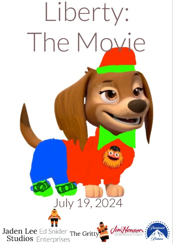 Liberty: The Movie