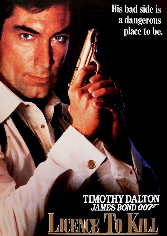 Licence to Kill