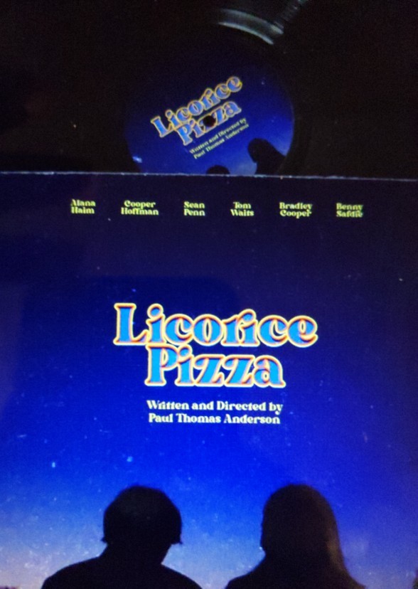 Licorice Pizza (2021) Fan Casting on myCast