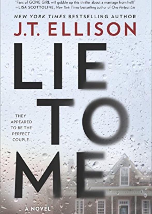 Lie to me