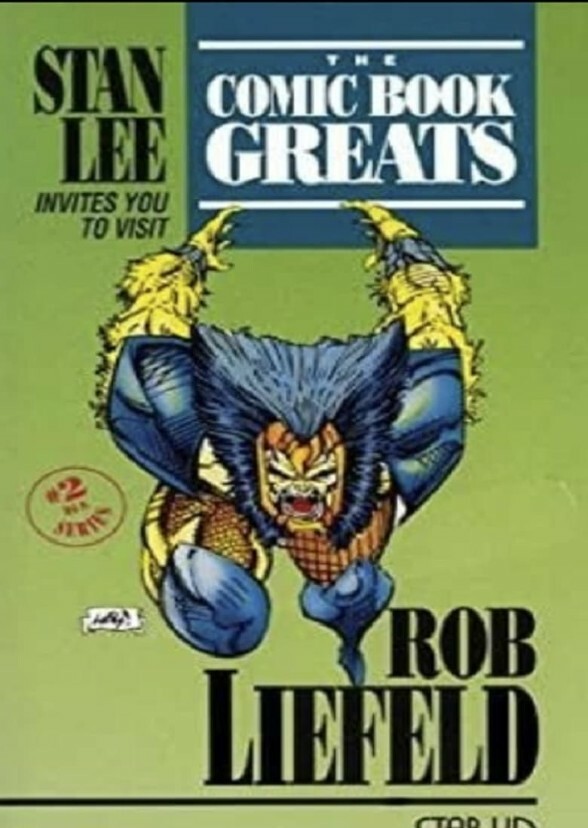 Liefeld