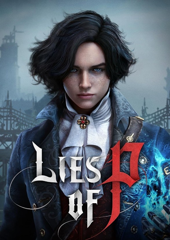 Lies of P