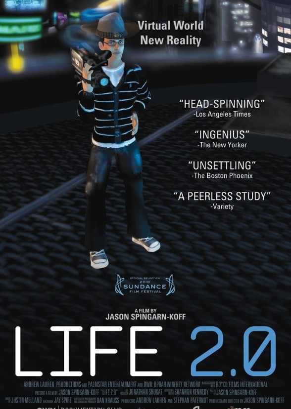 Life 2.0