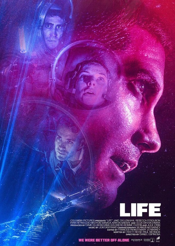 Life (2017)