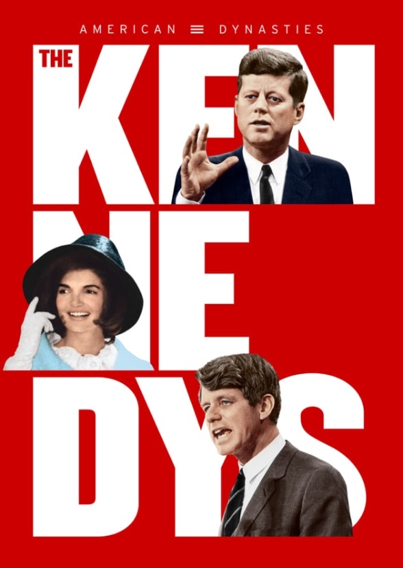 Life As a Kennedy