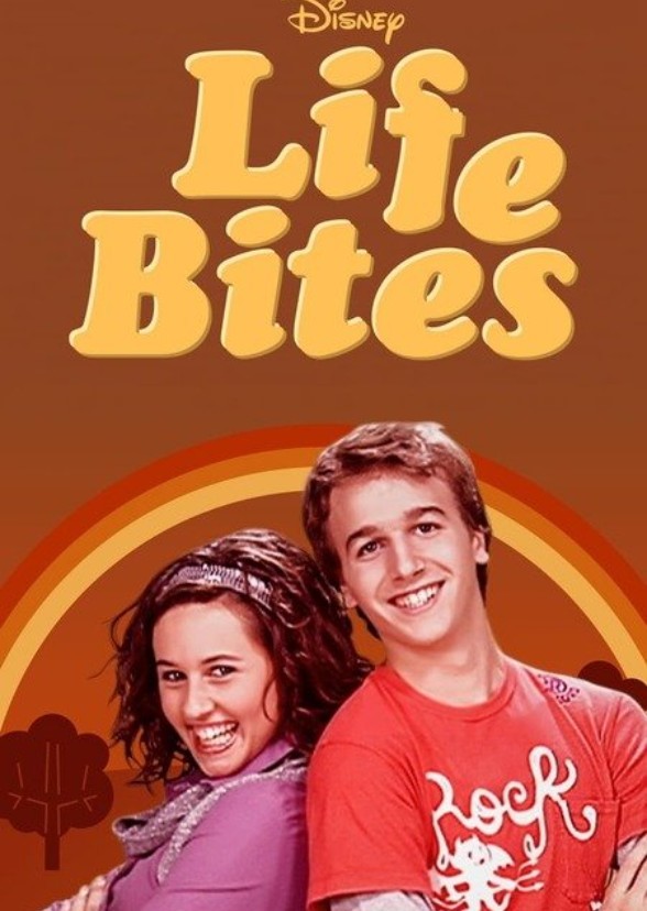 Life Bites.