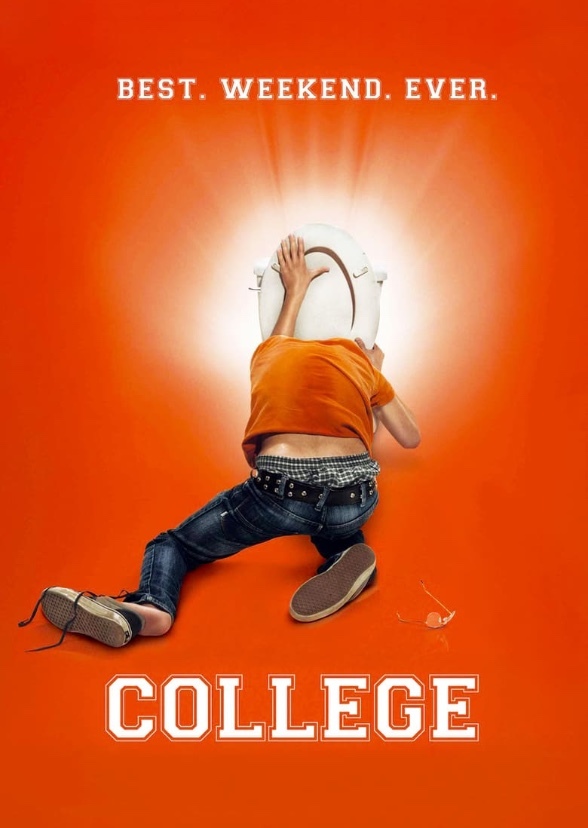 Life in college 