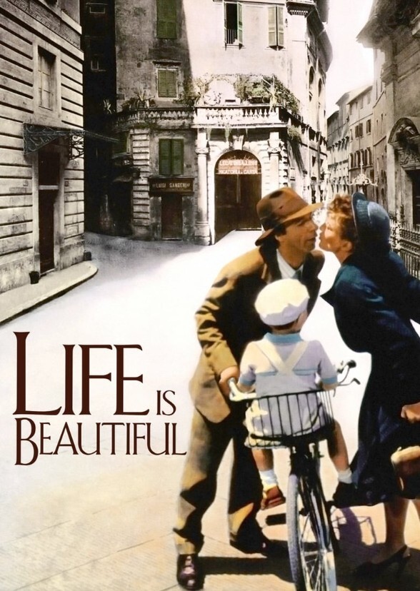 Life Is Beautiful (2027)