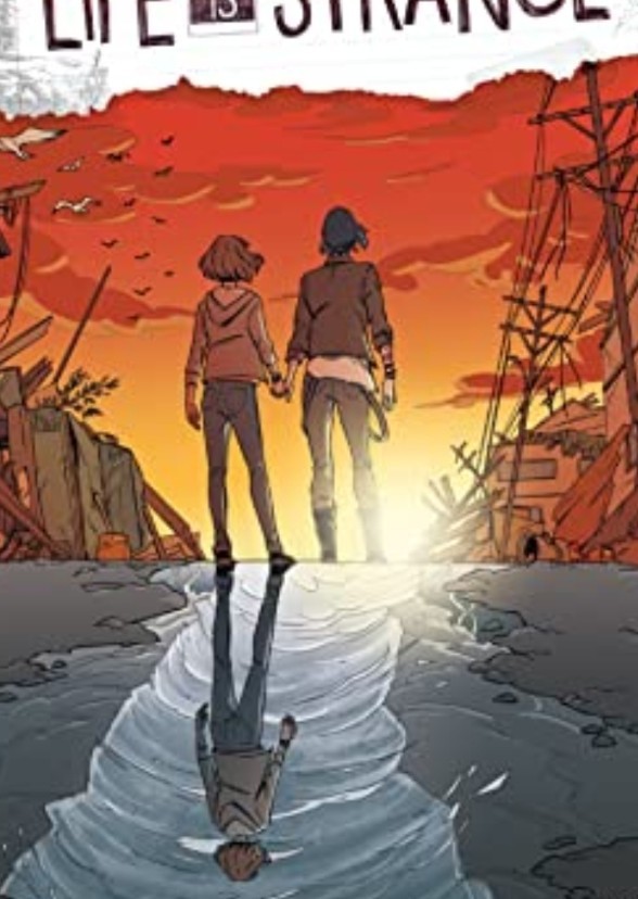 Life is Strange