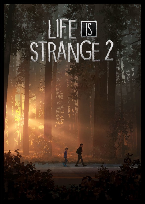 Life is Strange 2