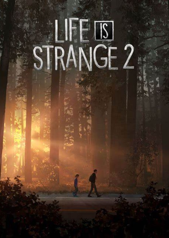 Life Is Strange 2