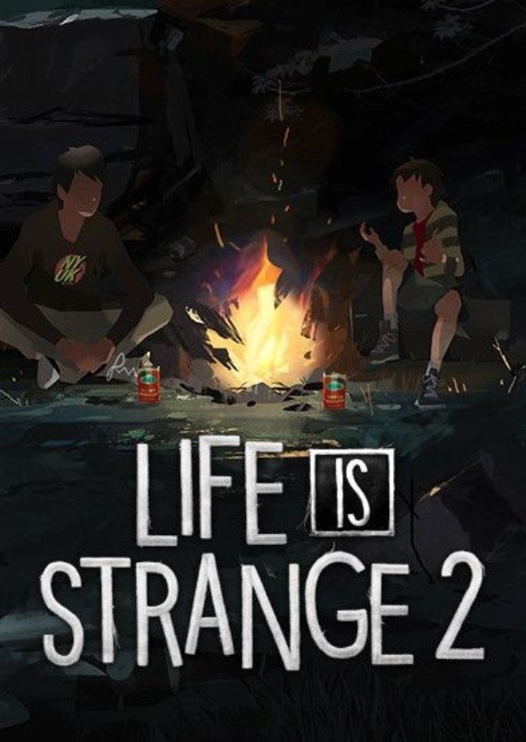 Life is Strange 2