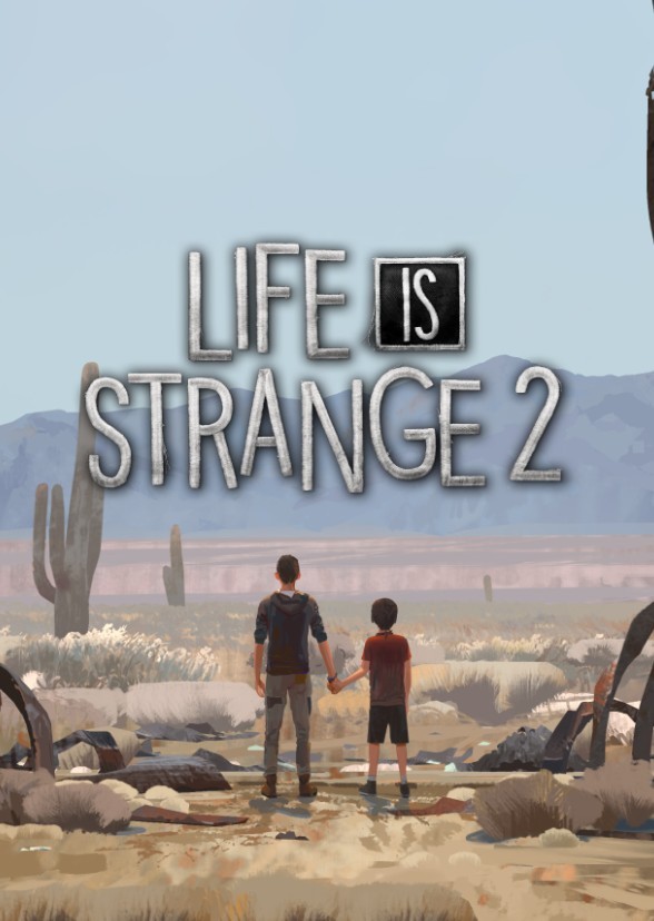 Life Is Strange 2