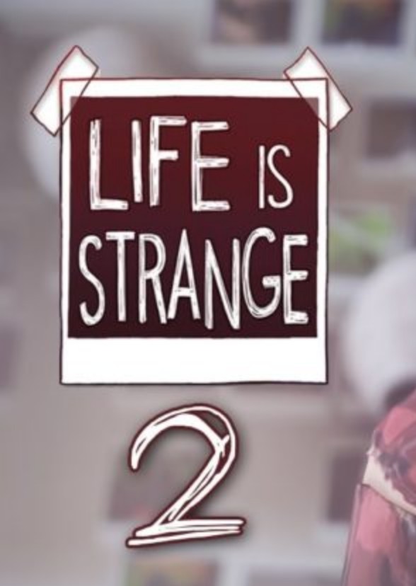 Life is Strange 2
