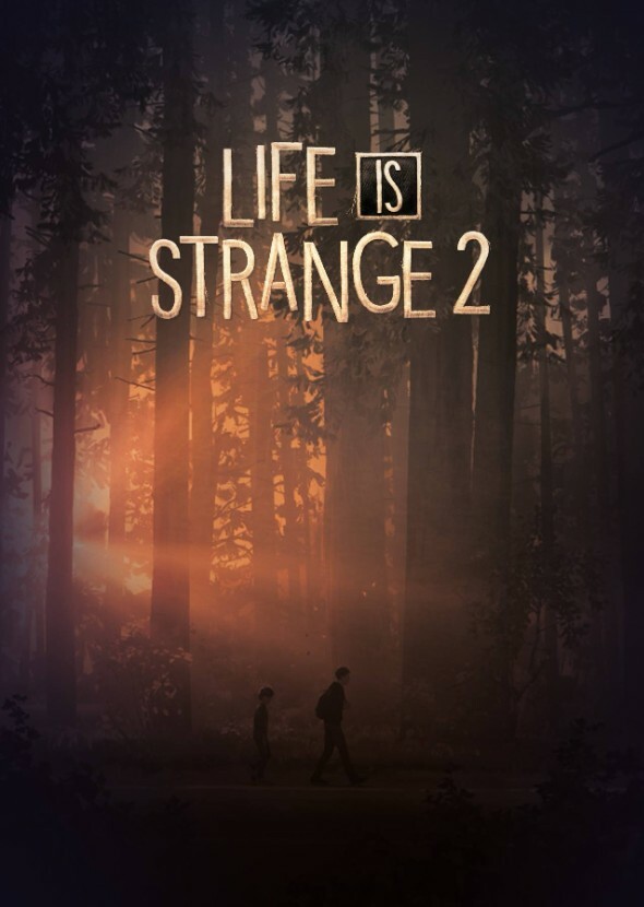 Life Is Strange 2 (TV Show)