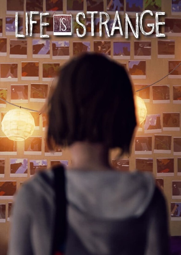 Life Is Strange (2000s Live Action) 